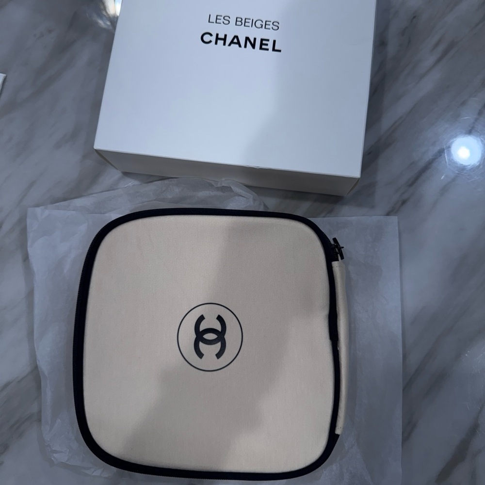 NWOT CHANEL